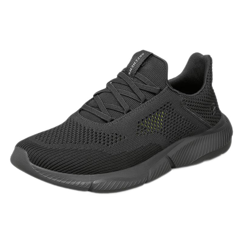 Skechers Men s Lightweight Breathable Running & Walking Shoes 8