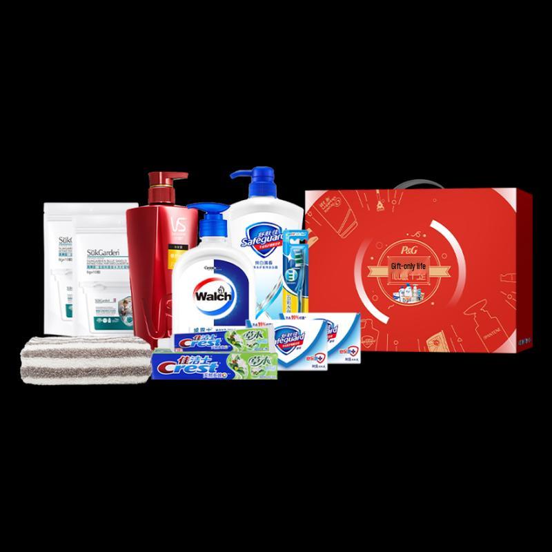 

Vidal Sassoon Heartfelt Hair Care Gift Set