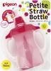 Pigeon Petit Straw Bottle Milky Strawberry 150mL