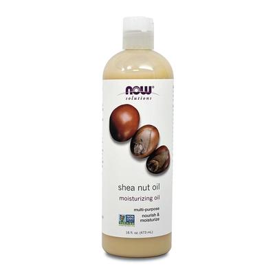Shea Nut Oil, 16 Fl Oz