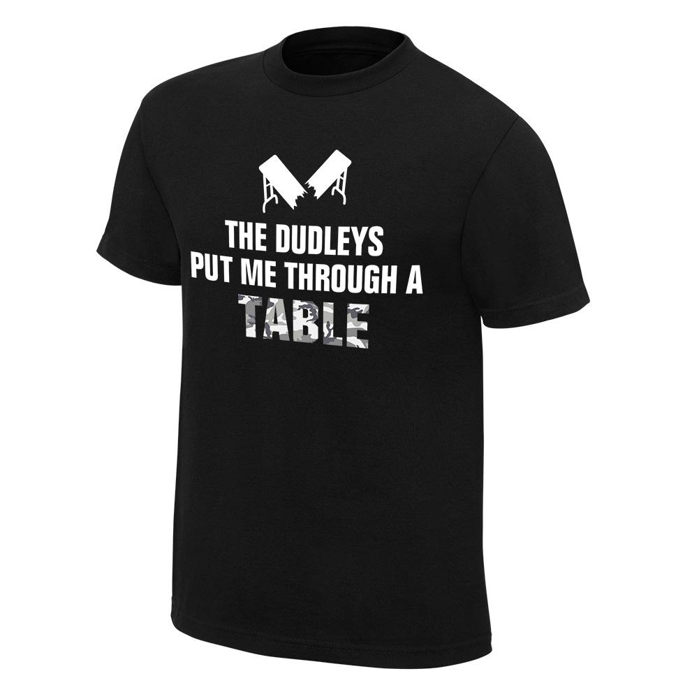 2025 New High-quality European Size WWE DA Loose Romantic Avant-garde Bloklesner New Crew Neck Short-sleeved T-shirt