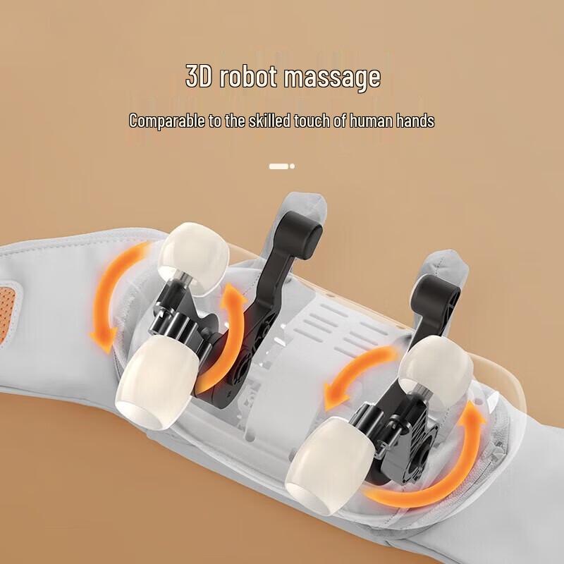 Carens D23D Neck and Shoulder Massager