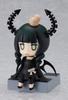 Black Rock Shooter Nendoroid Dead Master Painted Movable (non-scale ABS&PVC Figure)
