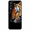 For Vivo V25 Pro Case V2158 Soft Silicone TPU Phone Cover For Vivo V25 Pro 5G Case Shockproof Capa V 25 Pro V25Pro Coque Cool
