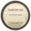 Giovanni Smoothing Castor Oil Leave-In Conditioner For All Hair Types