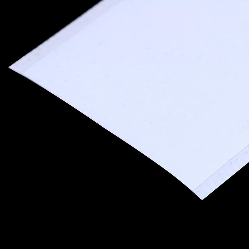 Double Sided Club Tape Strips Strong Adhesiveness For Golf Grip Rubber Strips