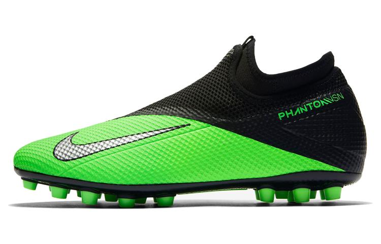 

Nike Phantom Vision Black Green CD4155-306 40.5