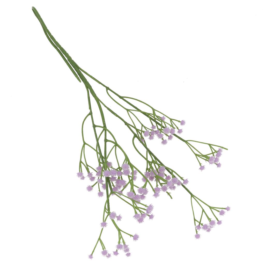 Decor Artificial Flower Decoration Fake Flower Gypsophila Home