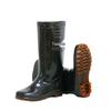Botas de Lluvia de PVC de Caña Alta para Hombre