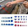 Universal Car Body Sheet Metal Dent Repair Tools Puller For Auto Minor Dent Door Dings Hail Pit Damage Traceless Removal
