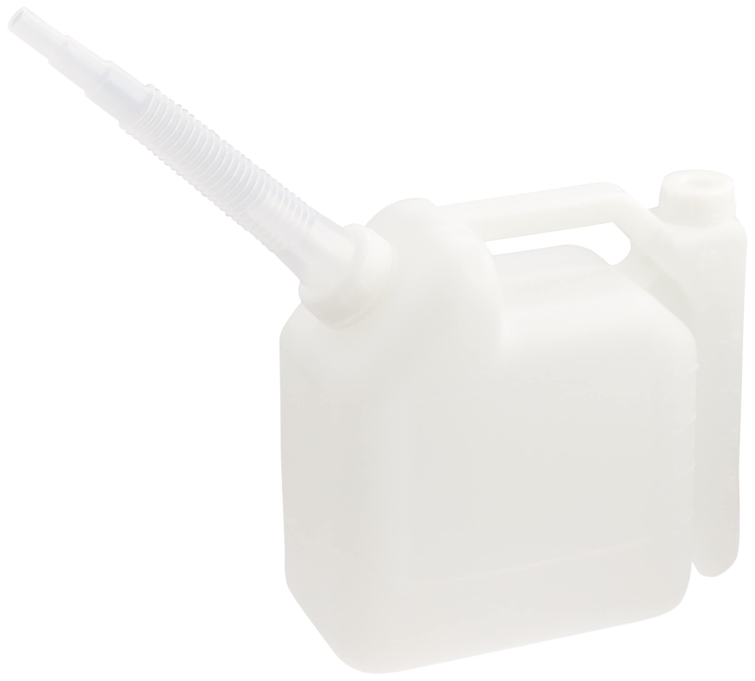 

Kijima Polymix Tank, 5000cc, Mixed Oil with Meter (25:1 & 20:1), 302-508