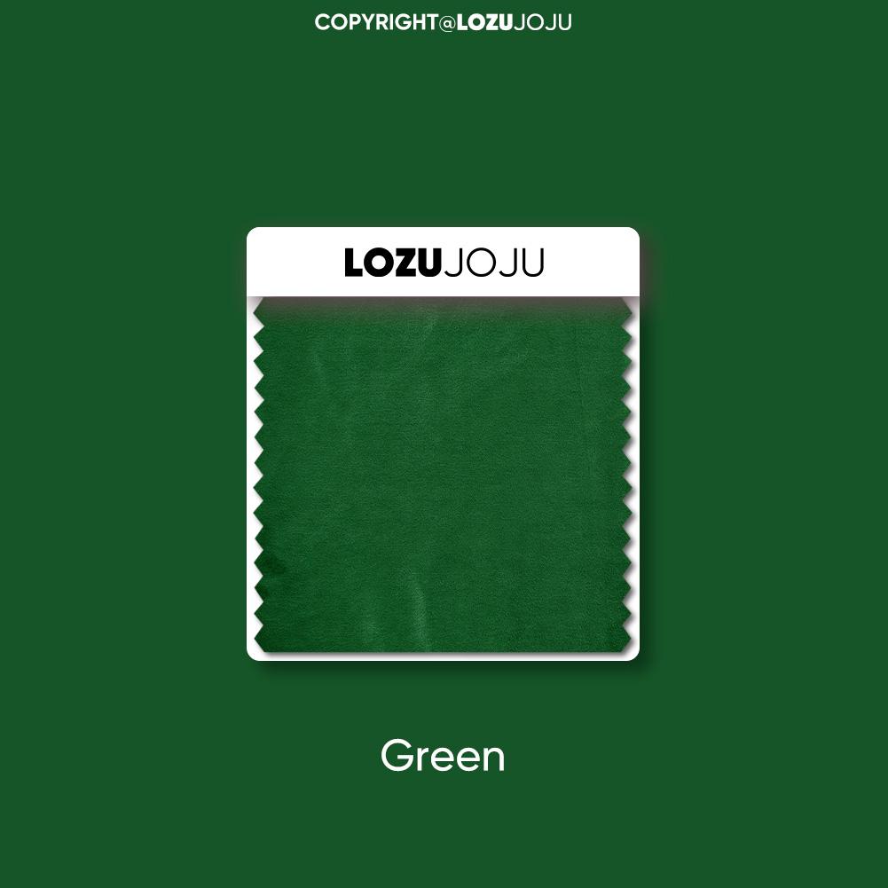 

1 шт. LOZUJOJU 70-80% затемняющие итальянские бархатные однотонные универсальные шторы для гостиной, спальни, домашнего декора W150 x L260cm зелёный