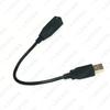 Compatible USB Data Cable for Toyota Levin, RAV4, Vios, and Camry Models