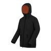Regatta Herren Balaton Isolierte Wasserdichte Jacke