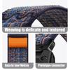 22mm 26mm Quick Fit Nylon Strap for Garmin Watch Fenix 8 47mm 51mm 7 7X Pro 6X 5X Enduro 3 Fenix 5 5X 6 6XPro 935 Band Watchband