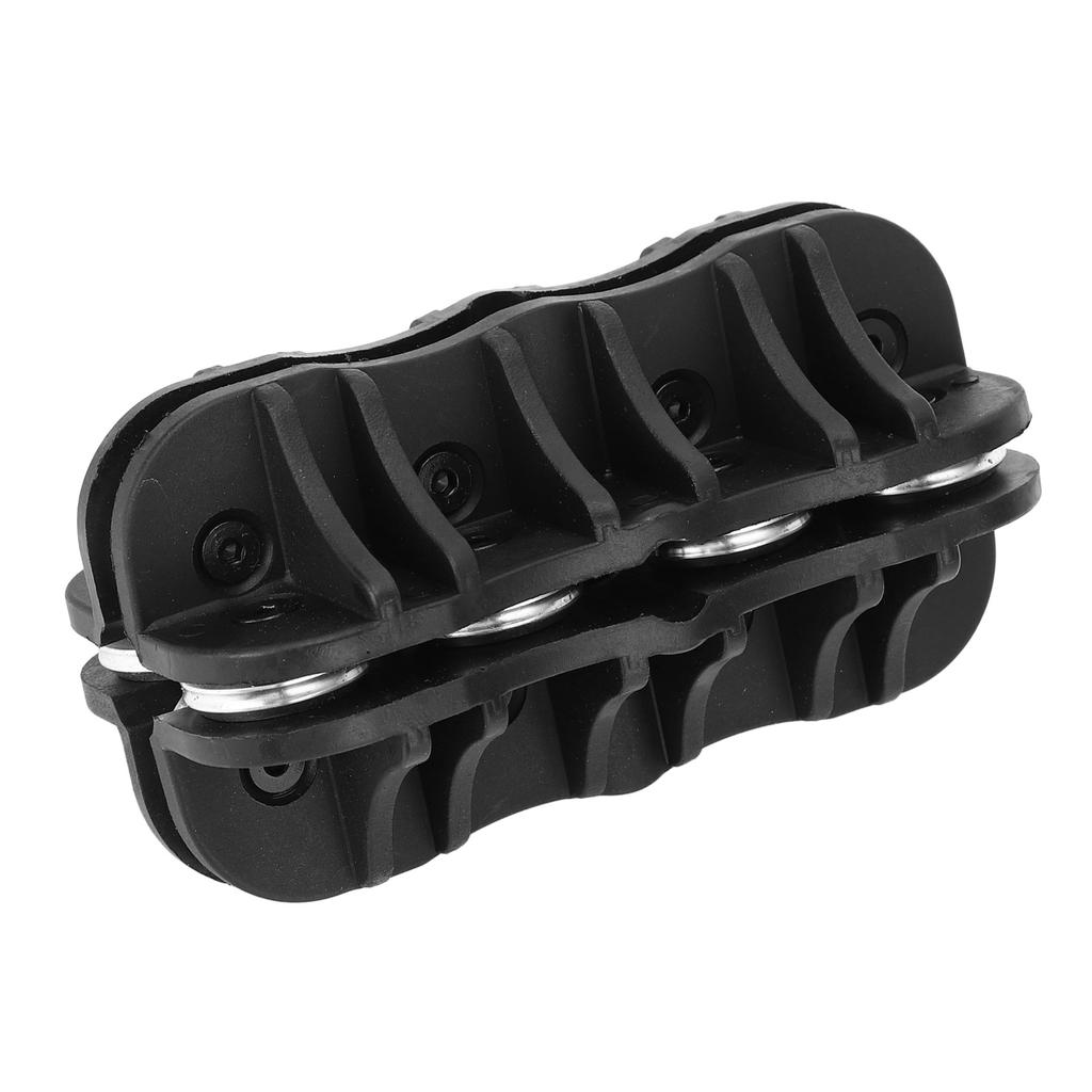 6mm Handliches Rohrbegradigungswerkzeug Metallrohr-Richtwerkzeug für Edelstahl Kupfer Aluminium