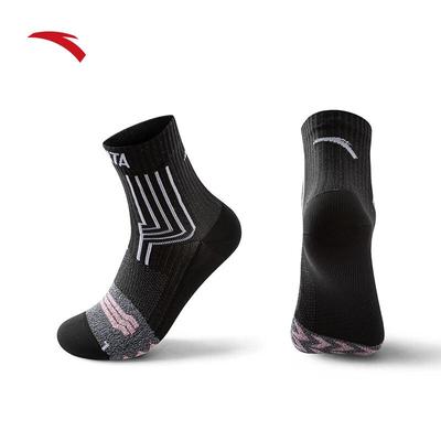 Anta Sports Training Mid-Cut Socks