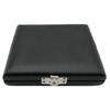 Oboe Reed for Case Leather Oboe Reed Holder Storage Box Protector for Case for 6 Oboe Reeds Protect Against Moisture Bla
