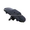 Volkswagen Windshield Washer Nozzle for Hood, Atomization Feature, Part 2KD955985
