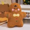 Plush Toys Christmas Xmas Tree Cartoon Festival Ornament Xmas Gift Garnish Doll