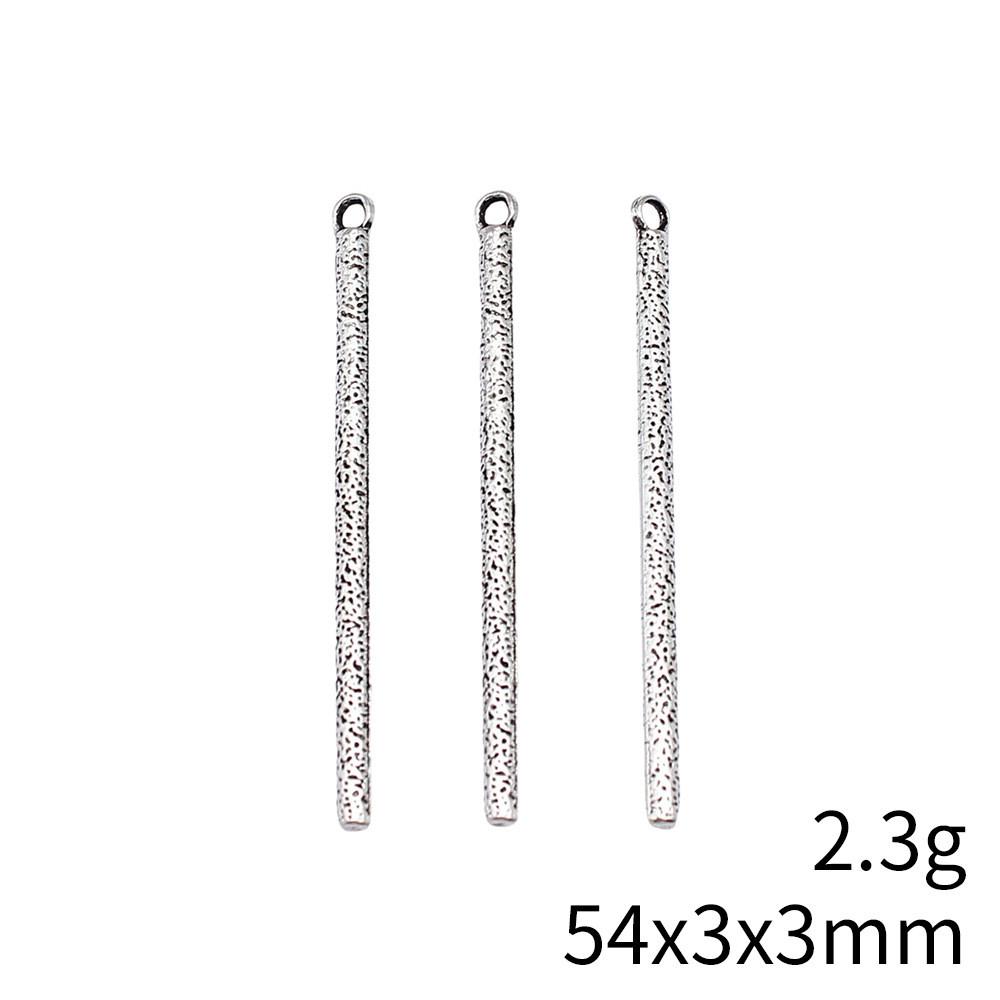 Christmas Decorations Accessories For Jewelry Tapered Pendant Crimp End Beads Accessories Parts Biz Accessories Accessories