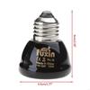 Heating Bulb E27 100W Ceramic Night Light Terrarium Heater Emitter for Brooder Lambs Snake X3UC