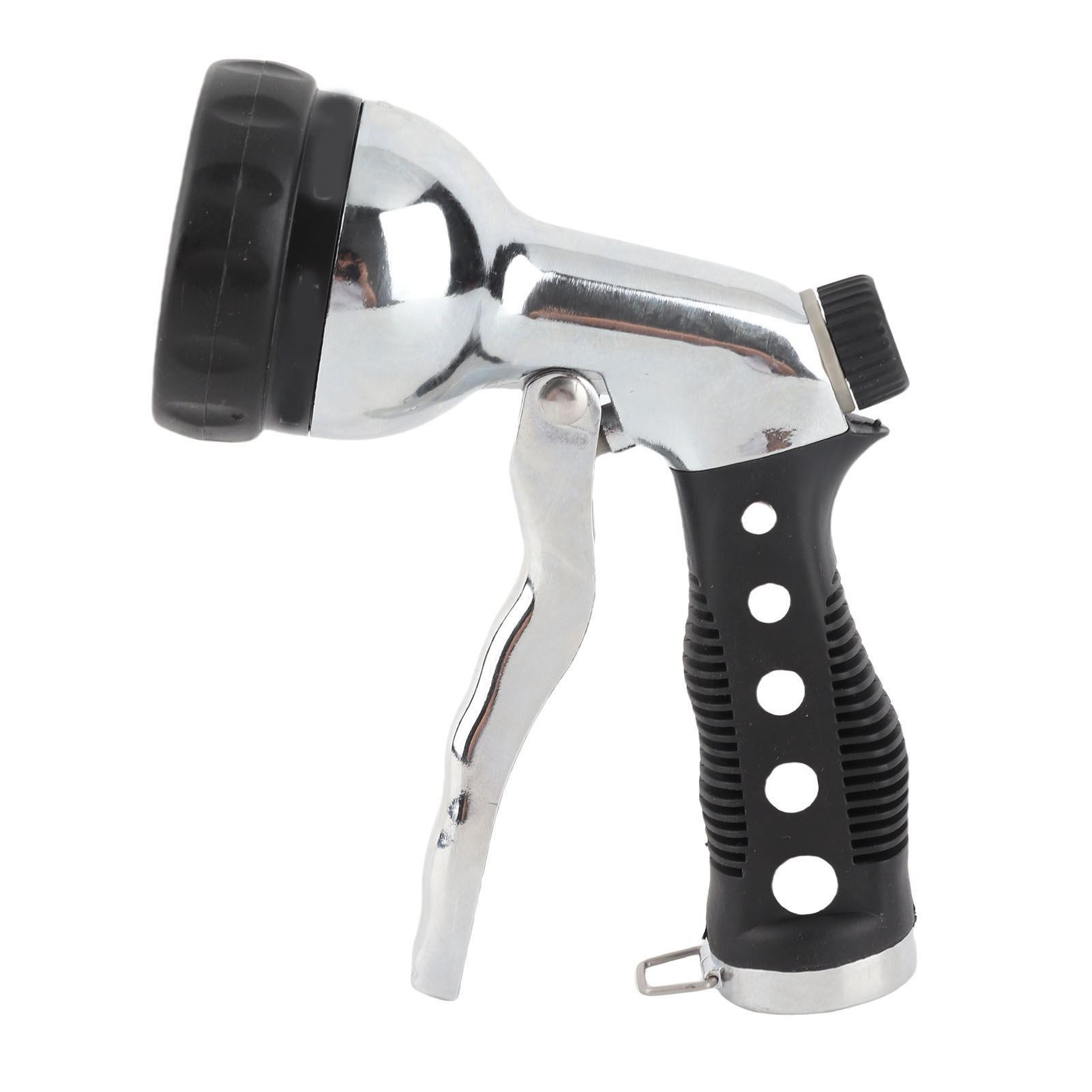 

Garden Water Sprayer Multifunction Water Gun Hose Nozzle High Pressure Garden Yard Sprayer Car Washing Tool Garden Water Sprayer