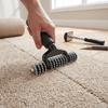 Serrated Toothed Wheels Carpet Seam Roller 5 Inch Carpet Roller  Carpet Installation