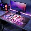 Kpop Dívčí Skupina (121) Podložka pod myš s vlastním jménem Neklouzavá podložka pod myš do kanceláře Herní stůl Vlastní dárek pro muže ženy
