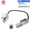 18640-78G00 Ignition Knock Sensor For SUZUKI ALTO Vitara XL-7 SX4 Aerio GRAND VITARA For CHEVROLET TRACKER 18640-52D00 89054009Detonation 4