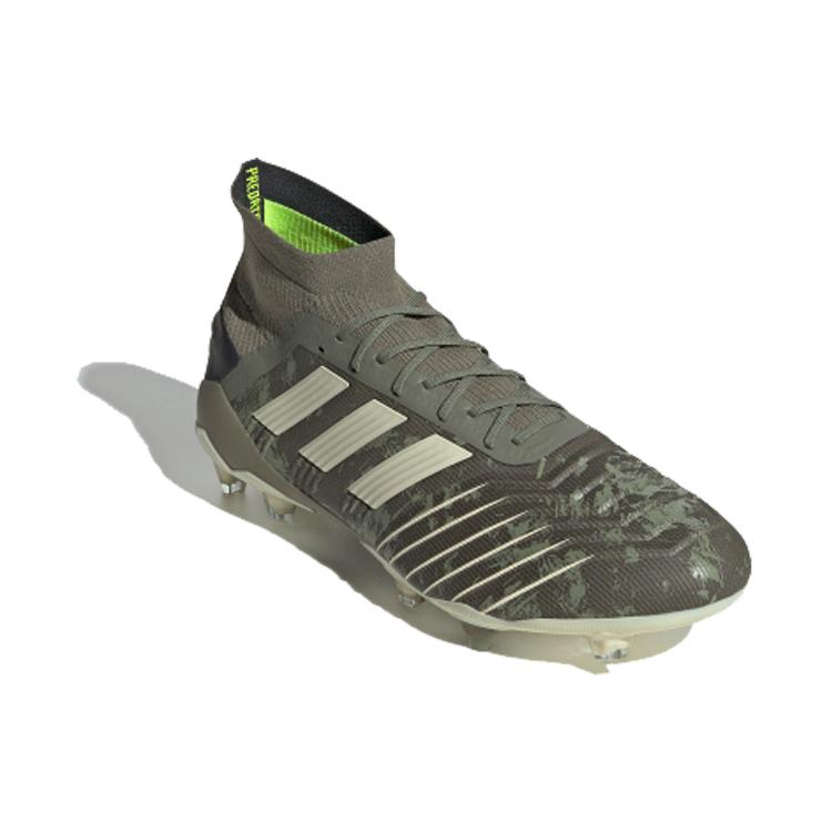 Adidas Predator 19.1 Fg 'Legacy Green' EF8205