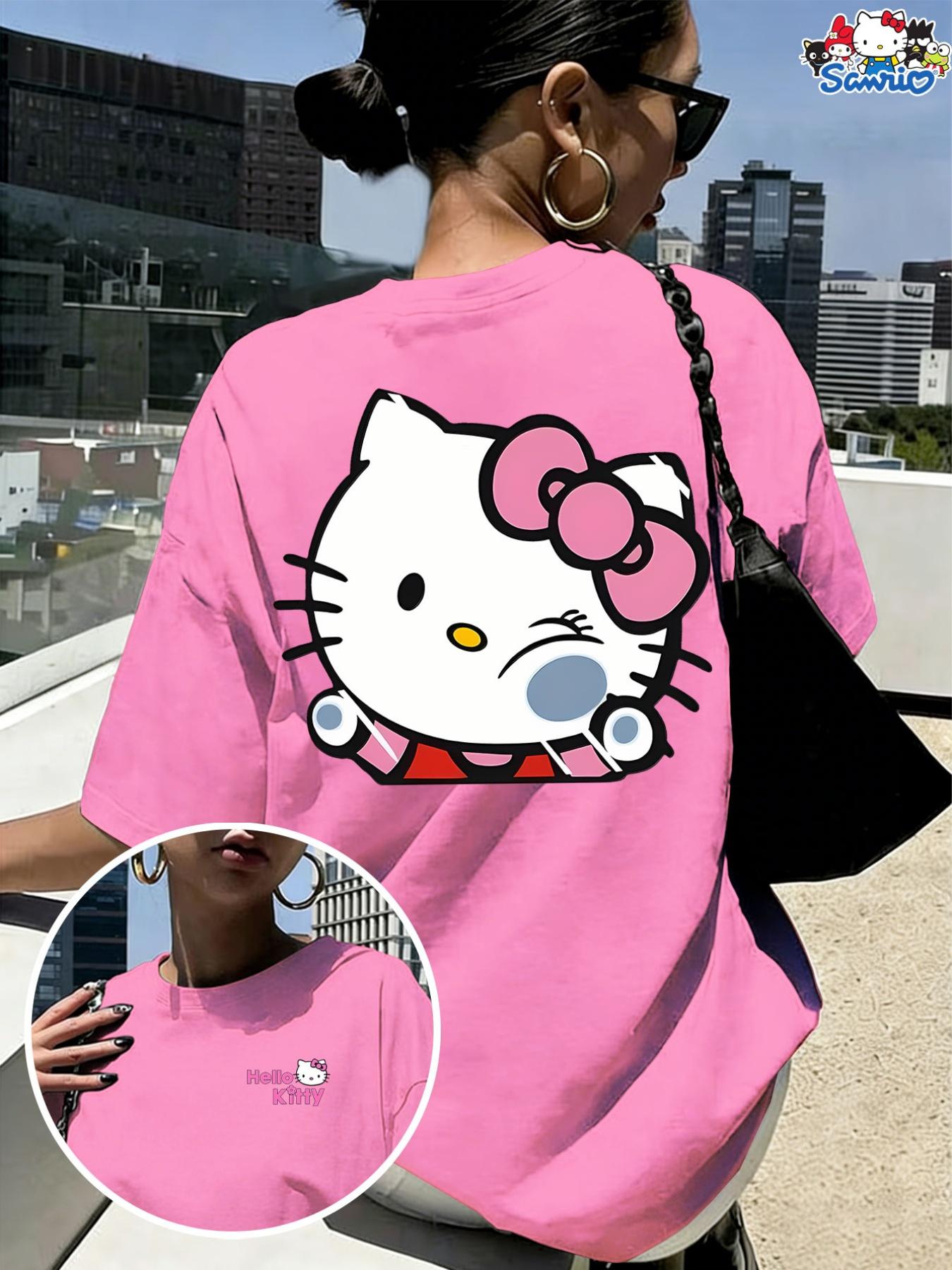 

Shirley Rabbit Summer 2026 Ladies Tshirt Flip White Large Print Unisexs and Womens Universal 21st Century Style Casual Tshirt S