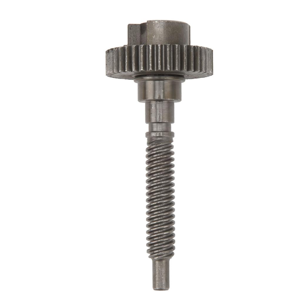 Parking Brake Gear Actuator 3440676260 39 Teeth Precise Threads Fit For 7 Series E65 E66 745i 750i 760i