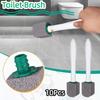 5/10Pcs Hygienic Toilet Brush Scouring Toilet Bowl Cleaner Pumice Stone Cleaner  Sink