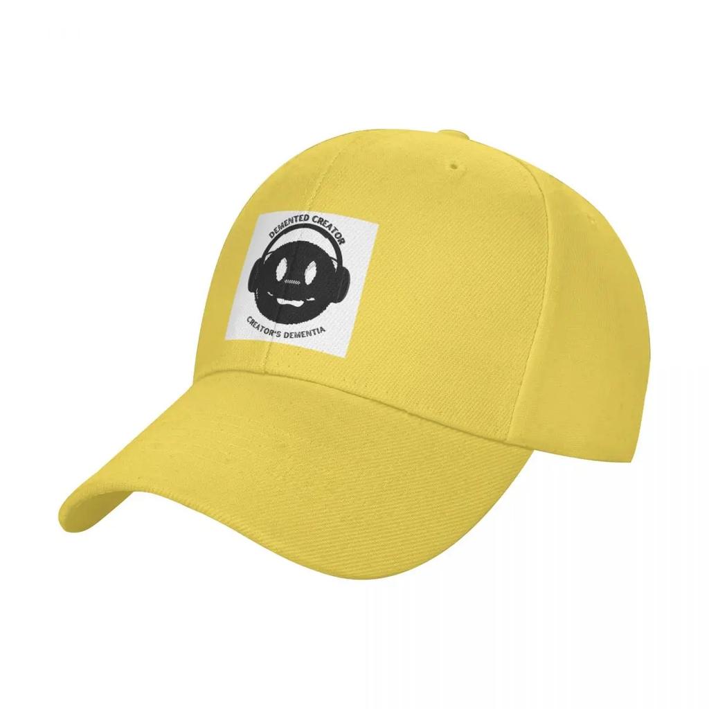 Creator's DeUnisextia DeUnisexted Creators Baseball Cap Hat Luxury Brand party Hat Wild Ball Hat Sun Hats For Women Unisex's