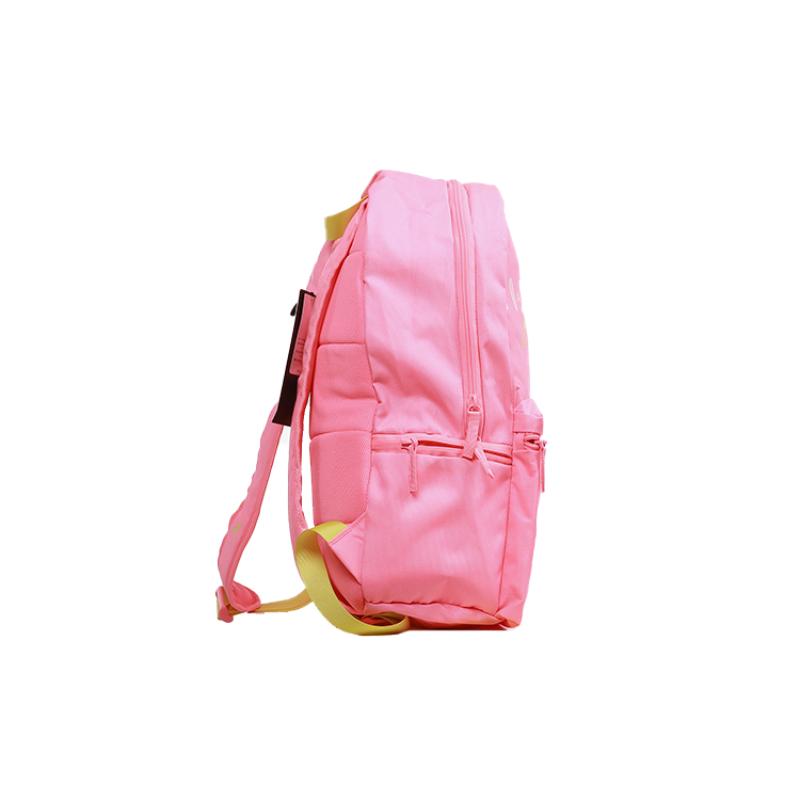 Jordan Polyester Laptop Bag Backpack Regular Women's Pink Jordan Dh0412-605