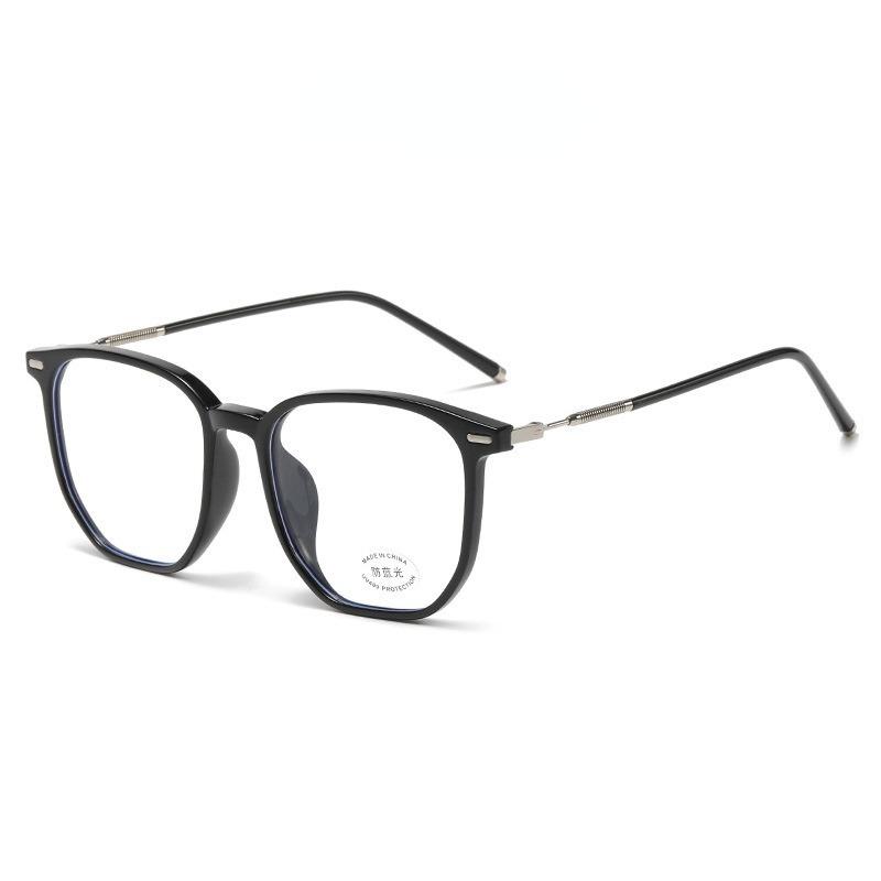 

Anti Radiation Eye Glasses Frame Anti Blue Light Replaceable Lens Shades for Women/Men