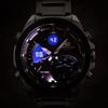 Casio Edifice ECB-900DB-1BER Men's Silver Stainless Steel Watch
