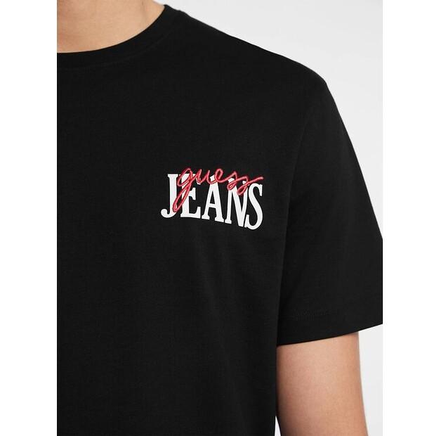 Футболка Guess Jeans 165541
