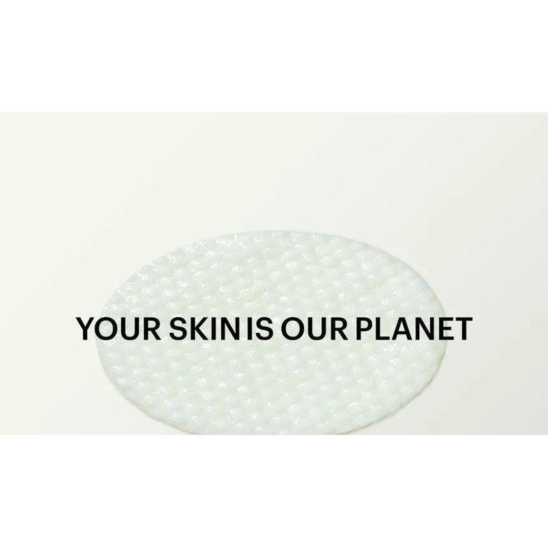 TORRIDEN Balanceful Cica Toner Pad