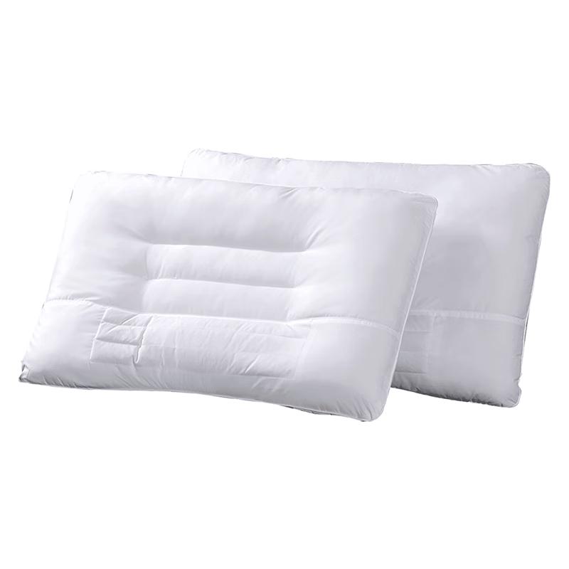 FUANNA Cassia Seed Cervical Pillow Pair