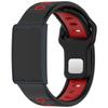 Cinturino per Orologio in Silicone Per Amazfit Helio Strap Smart Watch Band Braccialetto Cinturino da Polso Per Huami Amazfit Helio Strap Sostituzione 22MM