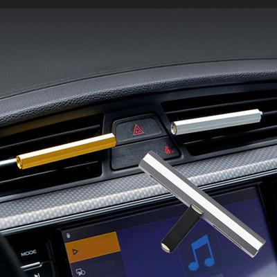 Auto Lufterfrischer Lüftungsschlitz-Clip Auto Luftauslass Diffusor-Clip Auto Lufterfrischer Diffusor Lüftungsschlitz-Clips Für Autos Auto Wohnmobile LKWs