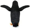Calorata Gentoo Penguin Plush Toy (Standing, ParentSoft Touch) Realistic Penguin Animal Toy Doll Gift Present Birthday (Twice Tested)  Christmas