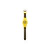 Casio Unisex Paar Tisch Serie 55mm Gelbe Uhr SLV-22B-9PFH SLV-22B-9PFH