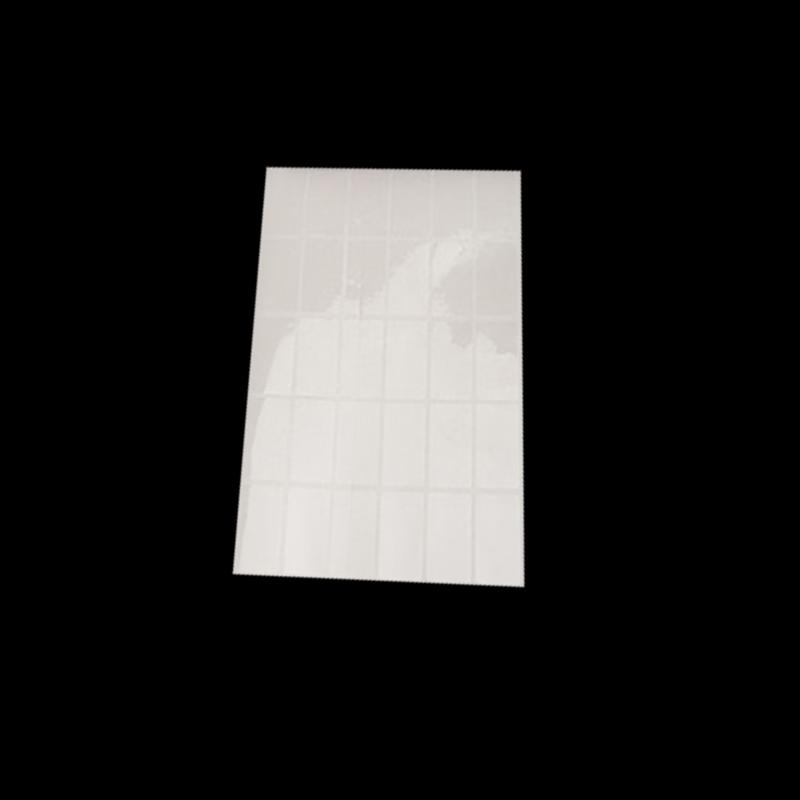Zhu Chuang Jing Pin Transparent Sealing Stickers