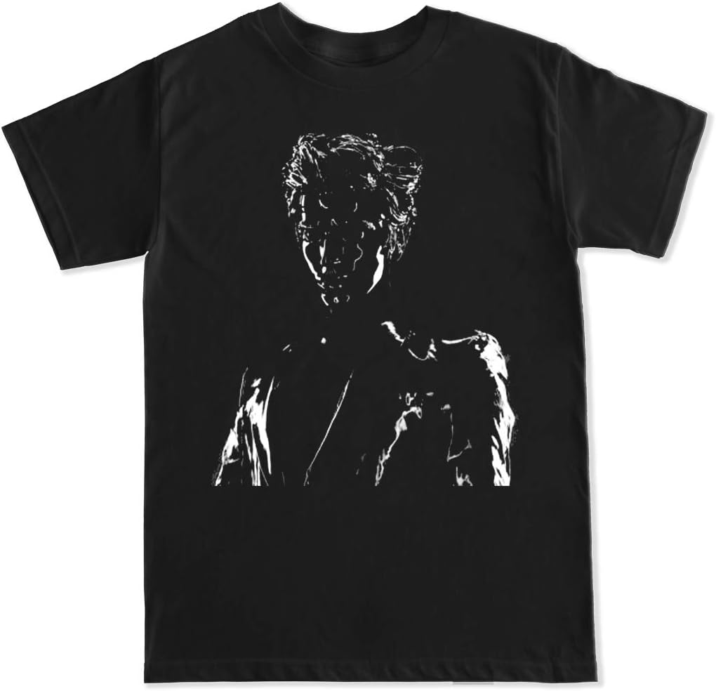 FTD Apparel Men s Hypesaffelstein T Shirt S