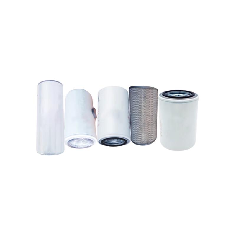 LEIKAEN GDW111B Excavator Filter Set
