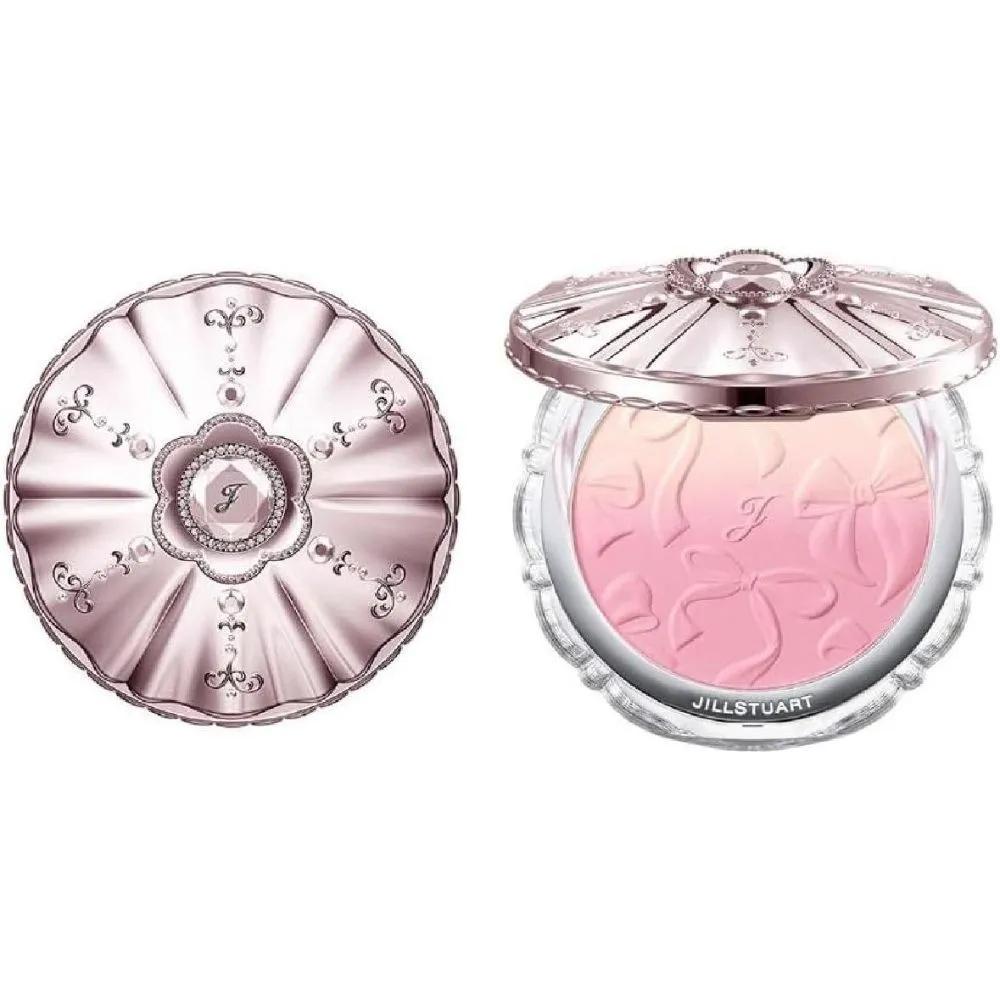 Румяна Jillstuart Pastel Petal 2025 Праздничные