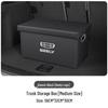 Geely Car Models Storage Box: Compatible with Xingyue L, Boyue, Xingrui, Bin Yue, ICON, Haoyue, Xingyuan, and Emgrand